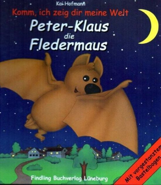 Fledermäuse am Aasee